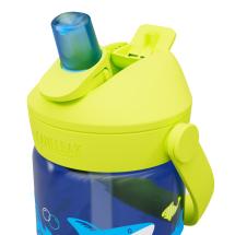 Camelbak Sharks and Rays Eddy + Kids Slfri Drikkeflaske 0,4 L
