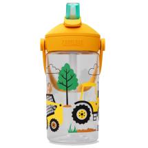 Camelbak Tractors and Trees Eddy + Kids Slfri Drikkeflaske 0,4 L