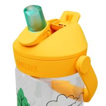 Camelbak Tractors and Trees Eddy + Kids Slfri Drikkeflaske 0,4 L