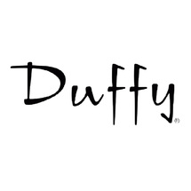 Duffy Svart Ryggsekk / Dataveske - 17 L