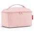 Reisenthel Twist Blush Beautycase / Toalettmappe - 4 L - RECYCLED