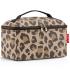 Reisenthel Leo Macchiato Beautycase / Toalettmappe - 4 L - RECYCLED