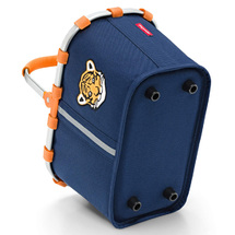 Reisenthel Kids Navy Handlekurv / Carrybag XS 5L - RECYCLED