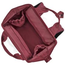 Reisenthel Kabin Ryggsekk - 31X39X17 cm - 12L -  Twist Berry - RECYCL