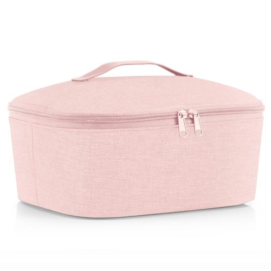Reisenthel Twist Blush Coolerbag / Kjlebag M - 4,5 L - RECYCLED