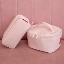 Reisenthel Twist Blush Coolerbag / Kjlebag M - 4,5 L - RECYCLED