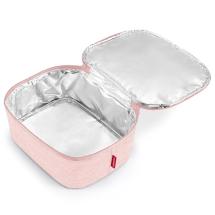 Reisenthel Twist Blush Coolerbag / Kjlebag M - 4,5 L - RECYCLED