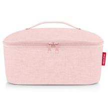 Reisenthel Twist Blush Coolerbag / Kjlebag M - 4,5 L - RECYCLED
