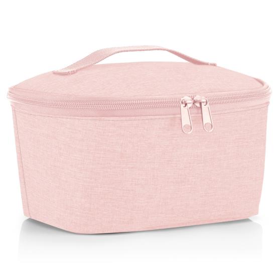 Reisenthel Twist Blush Sixpack Kjlebag S - 2,5 L - RECYCLED