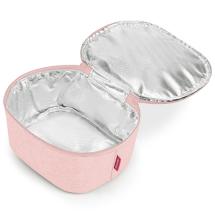 Reisenthel Twist Blush Sixpack Kjlebag S - 2,5 L - RECYCLED