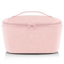 Reisenthel Twist Blush Sixpack Kjlebag S - 2,5 L - RECYCLED