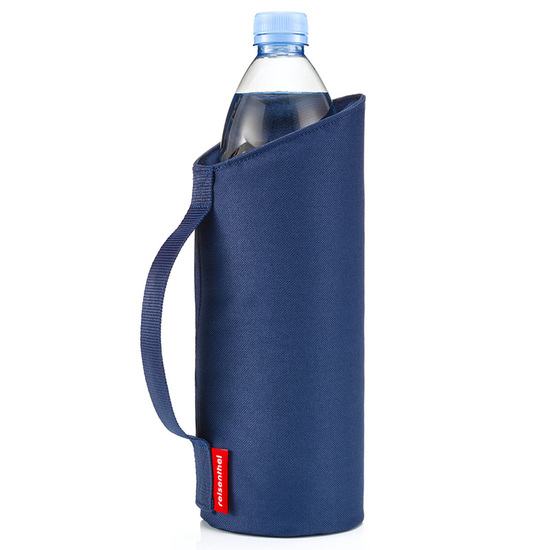 Reisenthel Navy ISO Bottlebag - Kjlebag 0,5 - 0,75 L - RECYCL