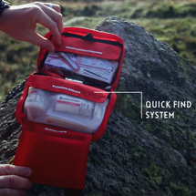 Lifesystems Explorer First Aid Kit Frstehjelpsskrin