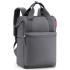 Reisenthel Gr Allrounder Backpack Ryggsekk - 28 X 43 X 15 cm - 16 L