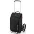 Reisenthel Svart 2-i-1 Rolltop Handlevogn / Citycruiser - 40 L - RECYCLED