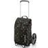 Reisenthel Multi Dots 2-i-1 Rolltop Handlevogn / Citycruiser - 40 L - RECYCLED