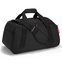 Reisenthel Svart Activitybag Bag - 35 L