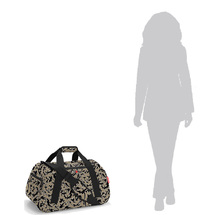 Reisenthel Baroque Marble Activitybag Bag - 35 L - RECYCL