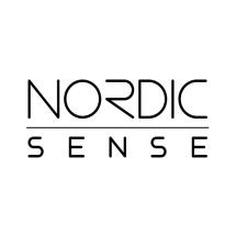 Nordic Sense Gr Reise Hnddampkoker - 1500 Watt