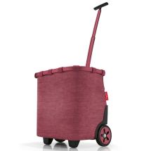 Reisenthel Rd Carrycruiser / Handlevogn - 40 L
