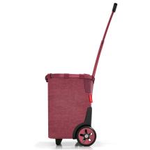 Reisenthel Rd Carrycruiser / Handlevogn - 40 L