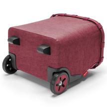 Reisenthel Rd Carrycruiser / Handlevogn - 40 L