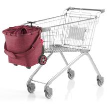 Reisenthel Rd Carrycruiser / Handlevogn - 40 L