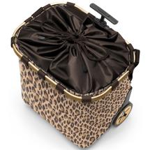 Reisenthel Frame Leo Macchiato Carrycruiser Handlevogn 40L - RECYCLED