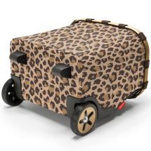 Reisenthel Frame Leo Macchiato Carrycruiser Handlevogn 40L - RECYCLED