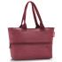 Reisenthel Twist Maroon e1 Handlepose 12-18L - RECYCLED