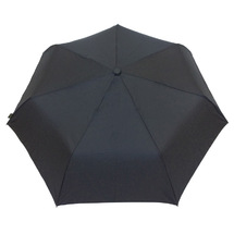 smati Paraply med Konjakk detaljer - Vindsikker - B: 100 cm