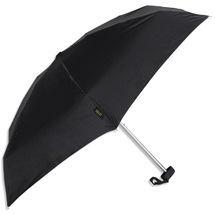 Smati liten lommeparaply / Folde paraply - Vindsikker - B: 90 cm