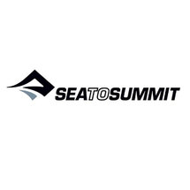 Sea to Summit Grå Hurtigtørkende Reisehåndkle 50 X 100 cm