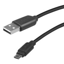Sbs Lader / Powerbank med Trdls Lading - 10000 mAh