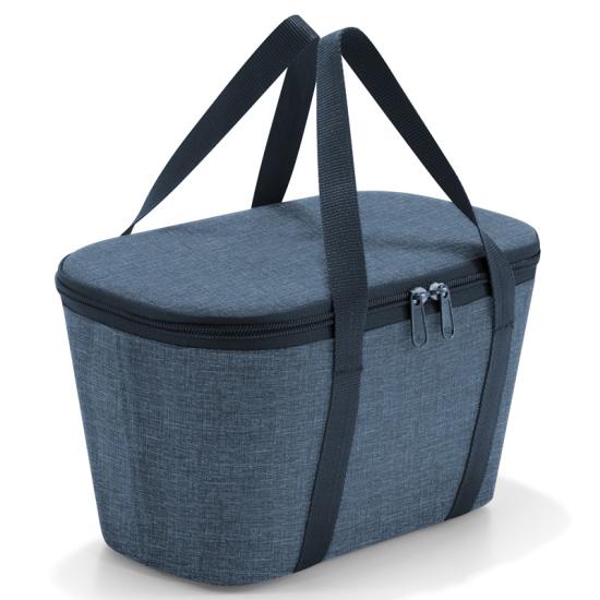 Reisenthel Twist Blue ISO Coolerbag XS - Kjlebag 4 L