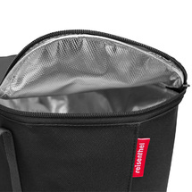 Reisenthel Svart ISO Coolerbag XS - Kjlebag 4 L