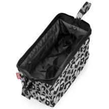 Reisenthel Leo Nero Toalettmappe - 4 L - RECYCLED