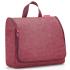 Reisenthel Twist Maroon XL Toalettmappe 4 L