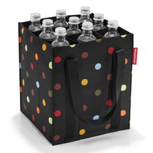 Reisenthel Multi Dots Flaskeveske - Bottlebag