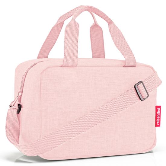 Reisenthel Twist Blush ISO Coolerbag To Go - Kjlebag 3 L - RECYCLED