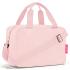Reisenthel Twist Blush ISO Coolerbag To Go - Kjlebag 3 L - RECYCLED
