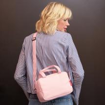 Reisenthel Twist Blush ISO Coolerbag To Go - Kjlebag 3 L - RECYCLED