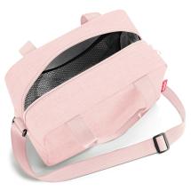 Reisenthel Twist Blush ISO Coolerbag To Go - Kjlebag 3 L - RECYCLED