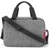 Reisenthel Twist Silver ISO Coolerbag To Go - Kjlebag 3 L - RECYCLED