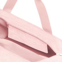 Reisenthel Twist Blush Shopper / Handlenett M 15 L - RECYCL