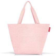 Reisenthel Twist Blush Shopper / Handlenett M 15 L - RECYCL