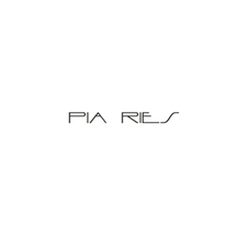 Pia Ries Tropical Crossbody / skulderveske 2,5 L - RFID-sikker