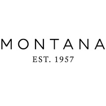Montana Svart Pennal i Vintage Kalveskinn