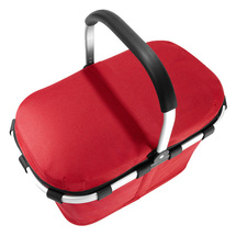 Reisenthel Rød ISO Carrybag Handlekurv - Kjølebag 22 L