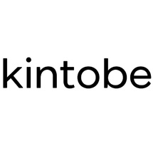 Kintobe Mini Miles Storm Blue Crossbody / Skulderveske 1L - RECYCLED